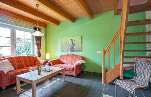 Ferienbauernhof Liesenberg Jagdreihenhaus Fuchs - Foto 4