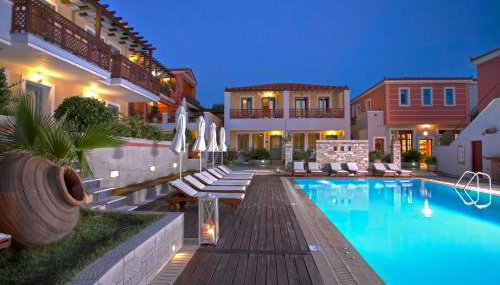 Sirena Residence & Spa - Foto 4