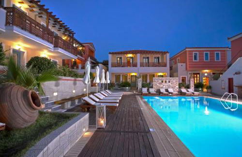 Sirena Residence & Spa - Foto 4