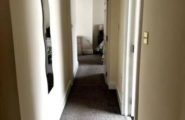 The Hideaway Holywell 1 - Foto 18