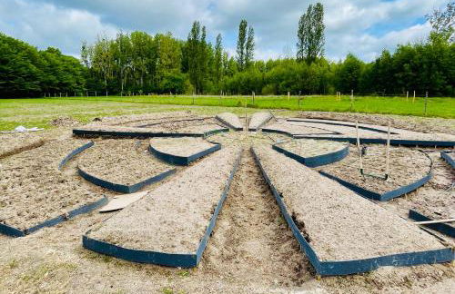 Château Wellness Exclusif - Yoga et Événements Luxe, Loire Valley - Photo 9