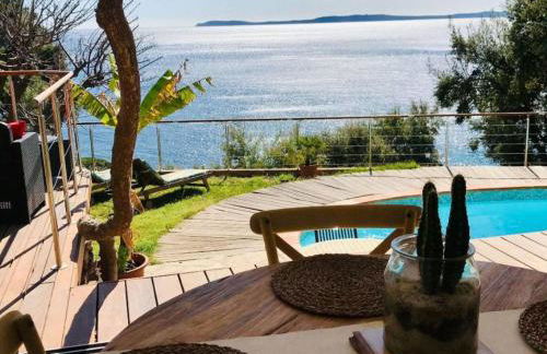 Villa les Alizés - Foto 13