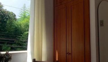 Apartamento aconchegante na serra! - Foto 3, wardrobe