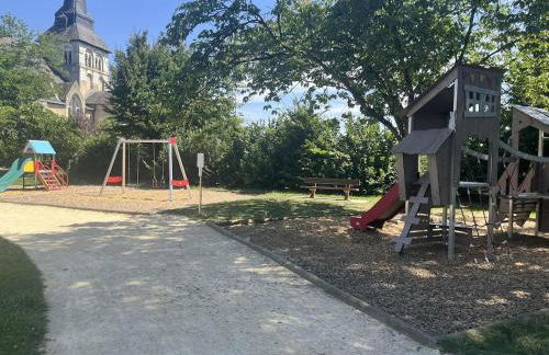 Charming 70 m2 house near Mayenne - Foto 16