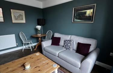 Cartref - Fully equipped and stunning town flat - Foto 19