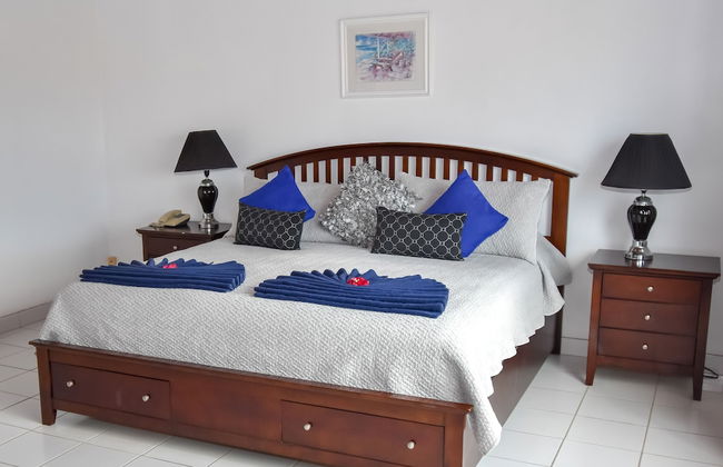 Antigua Village Beach Resort - Foto 33