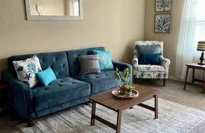 Coastal Comfort - Foto 14