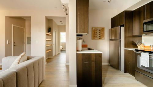 Stay Portland - Modern Home in Foodie District - 2BR - Sleeps 4 - Foto 5