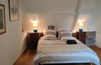 Maison au calme au bord de l'eau - Foto 14