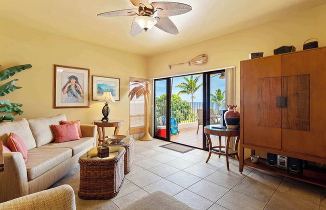 Royal Sea Cliff #415 Panoramic Views - Foto 7