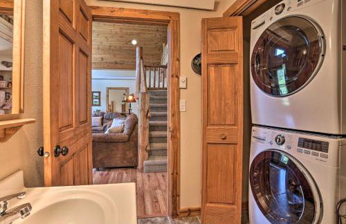 Idyllic Hill City Home - Hike, Bike and ATV! - Foto 21