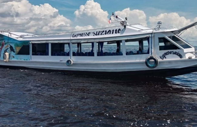 Amazon River Tour - Foto 6