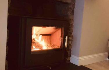 Tarbert large, bright, 4 bedroom flat with harbour views - Foto 15