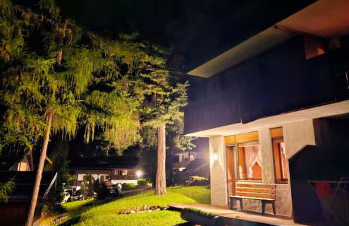 APARTMENT - Ski in&out-accesso diretto alle piste - Foto 7