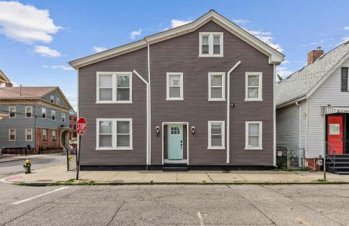 Federal HILL PRIDE 1 - Ground-Floor Flat - Foto 25