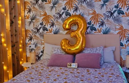 Villa Cora Murcia , Oasis De Relax - Foto 15