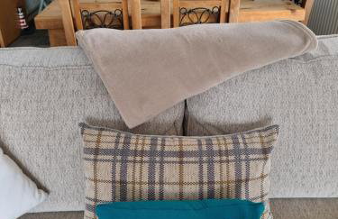 Beachside Apartment - Foto 7