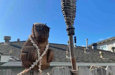 Blue Whale Inn Pet and Kid Friendly Unit C - Foto 30