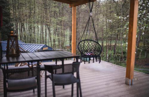 Domki pod Krakowem - Stare Sady - Photo 65