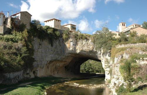 Alojamientos Manzanela - Photo 28