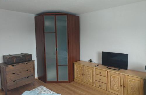 Moderne helle 75qm Wohnung am Salbker See inkl Parkplatz, Balkon - Foto 25