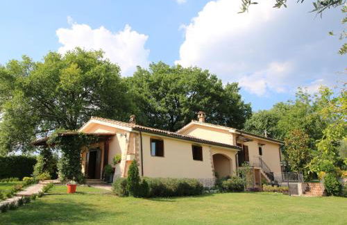 Apartment in Sabina with Panoramic Views - Foto 10