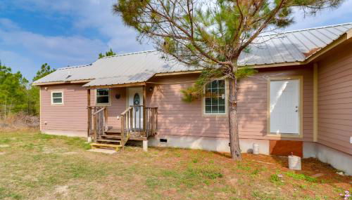 4 Mi to Lake Bastrop Pet-Friendly Apartment! - Foto 3