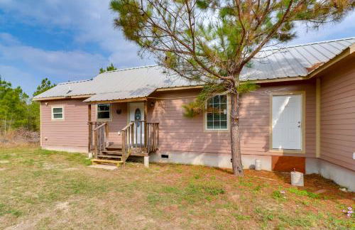 4 Mi to Lake Bastrop Pet-Friendly Apartment! - Foto 3