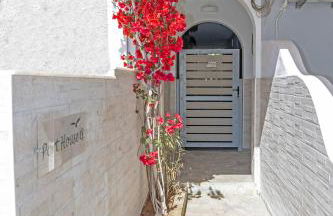 Porto Heli Seafront - Port House G - Foto 28