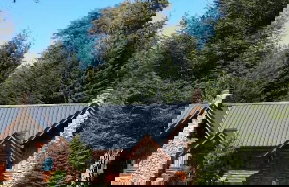 Cabañas Las Maras - Foto 34