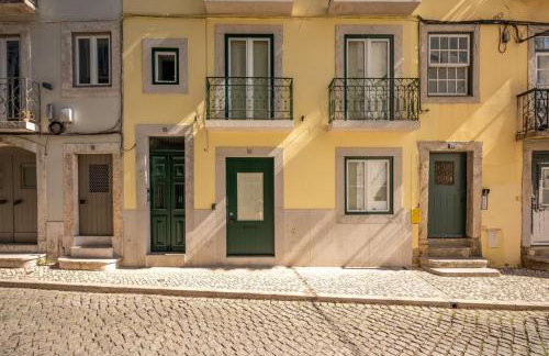 GuestReady - Condessa Flores Apartments - Foto 6