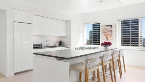 Manhattan Exclusive Apartment Midtown NYC Luxury Penthouse Sleeps 8 - Foto 5