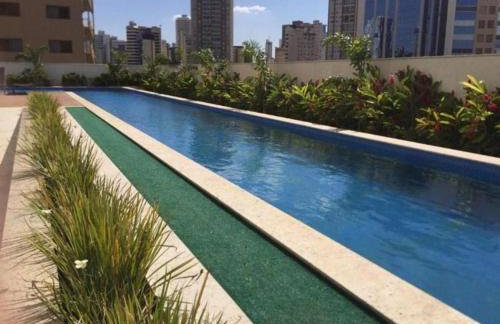 Apartamento Flat Lounge 22 - Foto 17