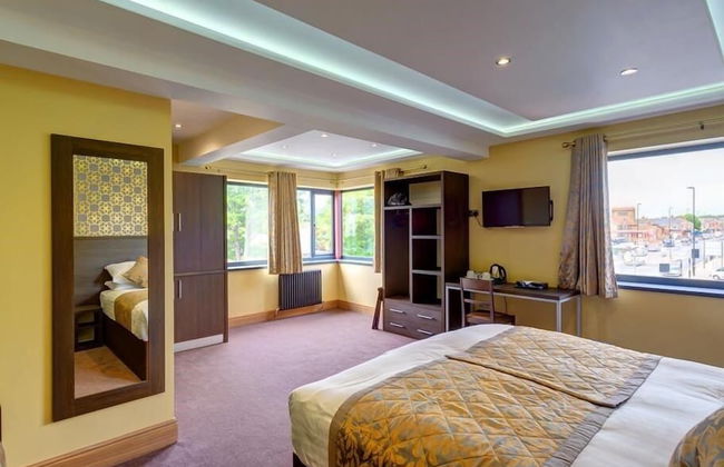 Grainger Apartments - Photo 24