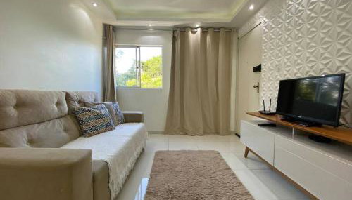 Apartamento 208 - Antares - Maceió - Foto 3