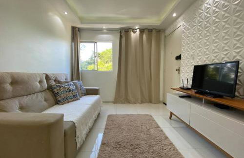 Apartamento 208 - Antares - Maceió - Foto 3