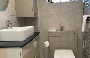 The Paddocks - Spacious annexe with rural outlook. - Foto 23