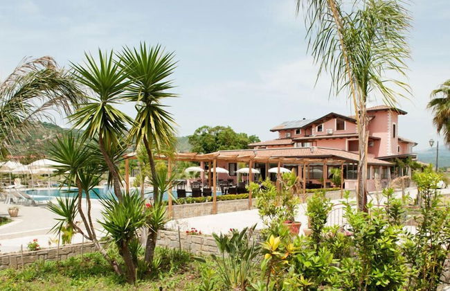 L'Oasi del Fauno Country House - Foto 50