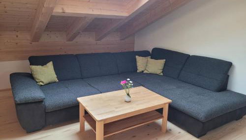 Urlaub in Benediktbeuern - Foto 4