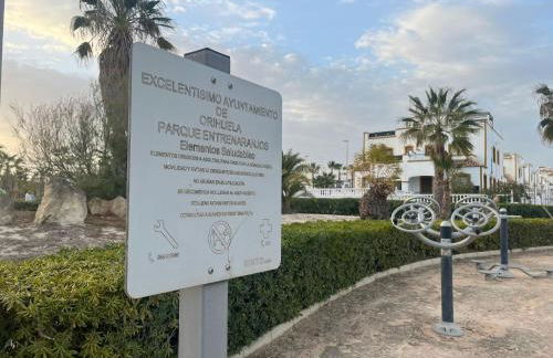 Casa Sol Vistabella Golf Resort - Foto 24