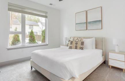 Landing Apartments near Virginia Union University - Foto 85