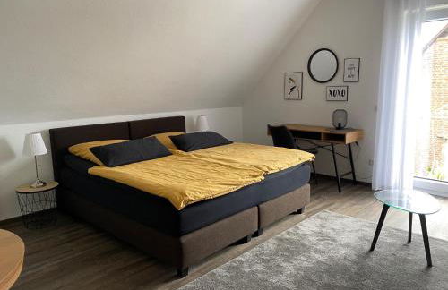 Apartments-Bocholt - Foto 37