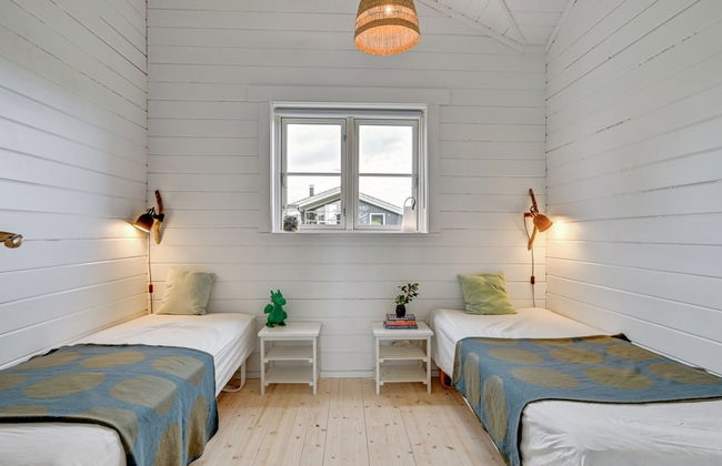 "Siebelt" - 200m from the sea - Photo 20