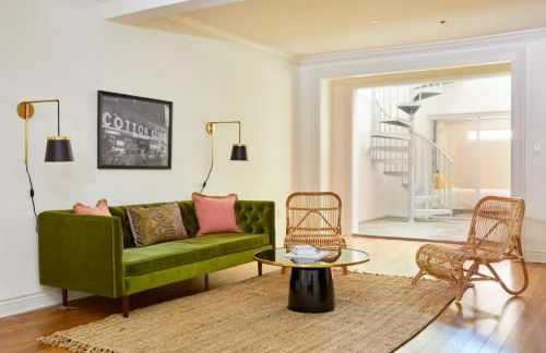 Roami at The Mandeville - Foto 70