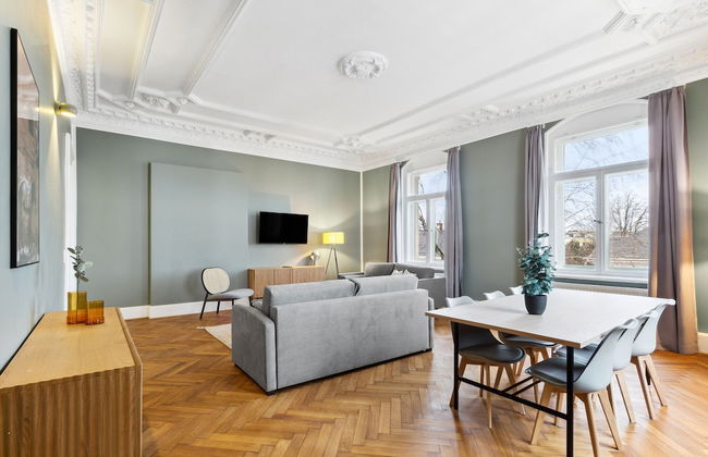 Limehome Dresden Antonstraße - Foto 52