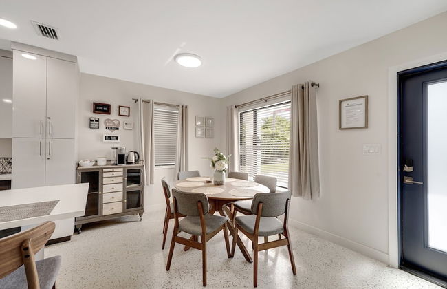 Seahorse Villa 3 in Oakland Park - Foto 31