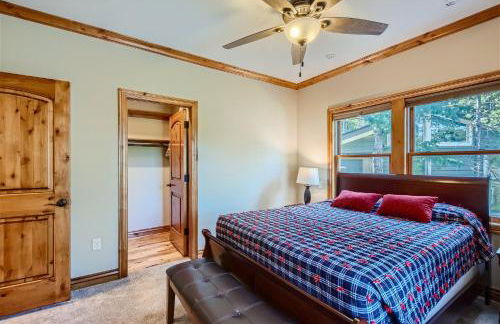 Rocky Mountain Retreat home - Foto 17