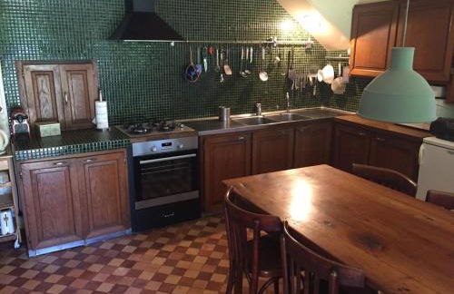 Détente assurée au moulin de papalis - Foto 10