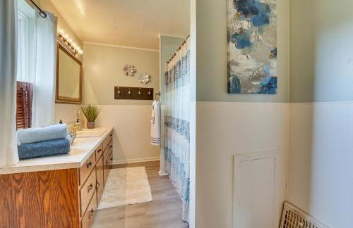 Meet Country Animals! Farmyard Stays Dundee Home - Foto 17