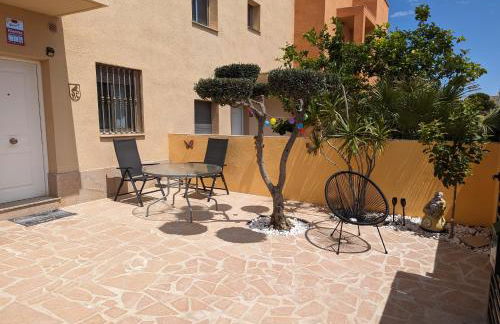 Casa Felicitas - Foto 11